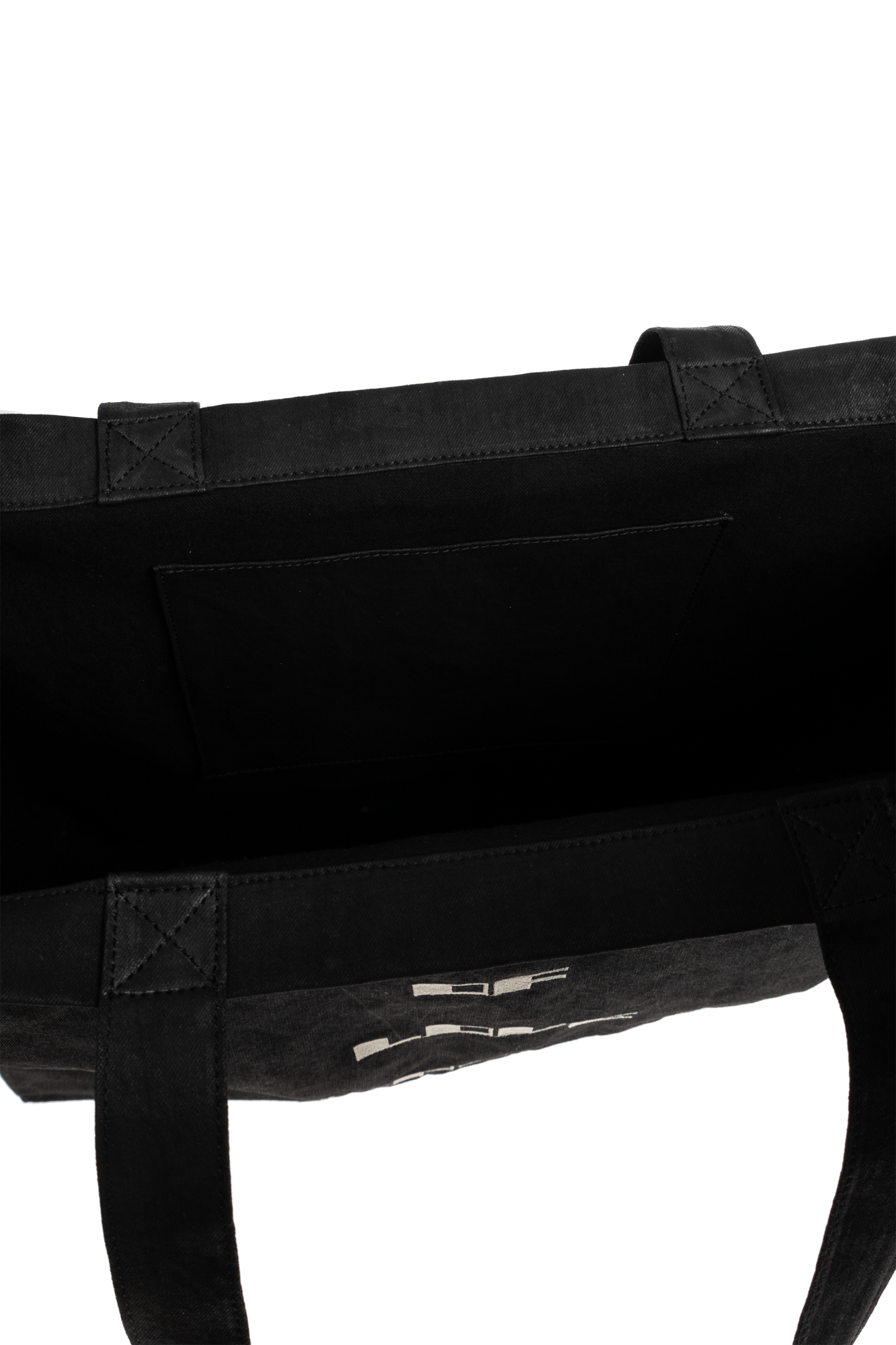 Rick Owens DRKSHDW Shopper-type bag | Men's | Vitkac